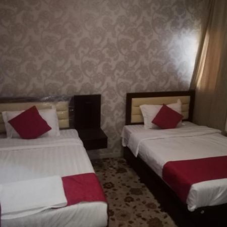 Zahrat Al Yassir Hotel Mecca 外观 照片