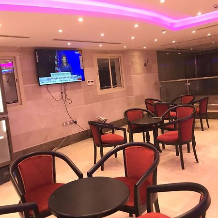 Zahrat Al Yassir Hotel Mecca 外观 照片