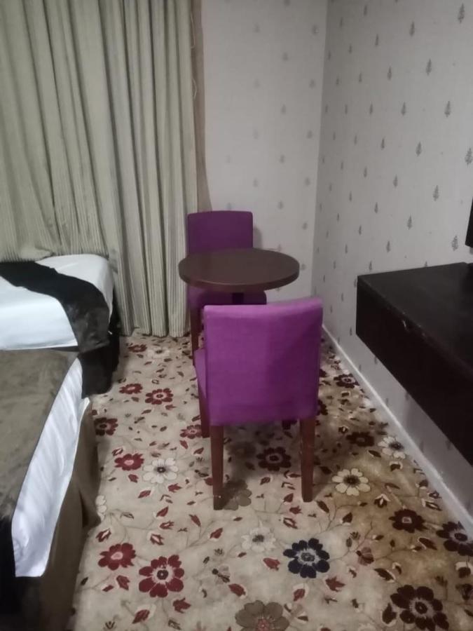 Zahrat Al Yassir Hotel Mecca 外观 照片