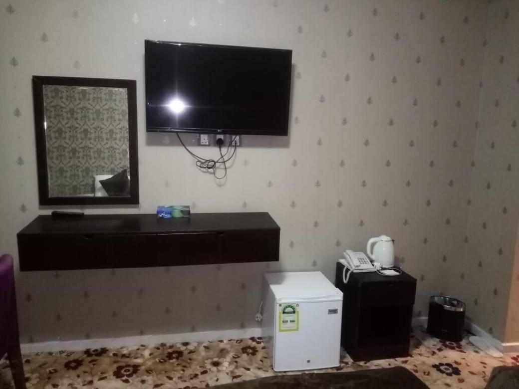 Zahrat Al Yassir Hotel Mecca 外观 照片