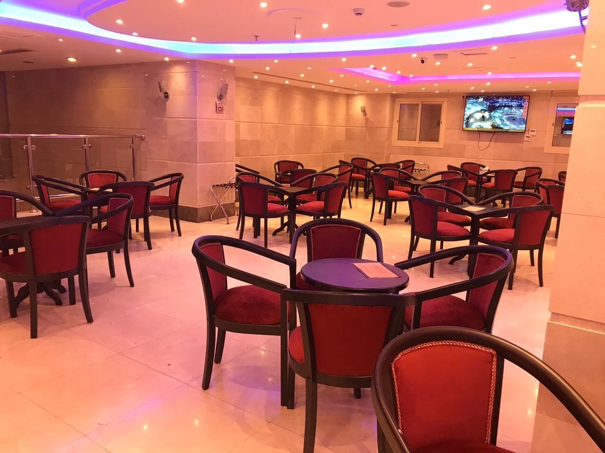 Zahrat Al Yassir Hotel Mecca 外观 照片