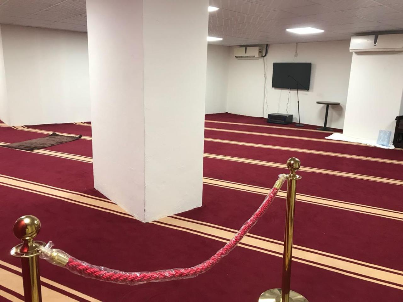 Zahrat Al Yassir Hotel Mecca 外观 照片