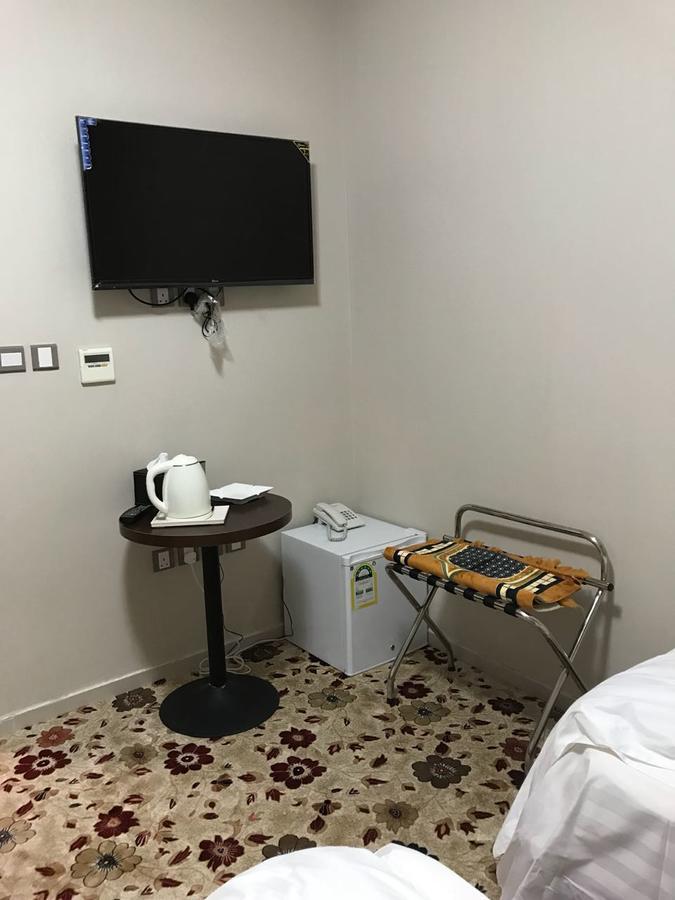 Zahrat Al Yassir Hotel Mecca 外观 照片