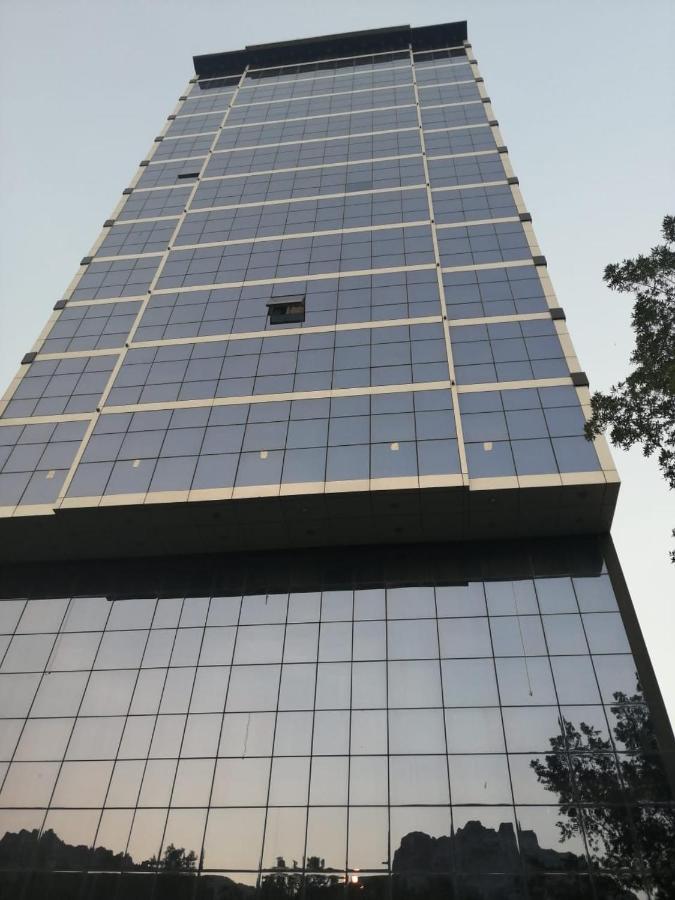 Zahrat Al Yassir Hotel Mecca 外观 照片