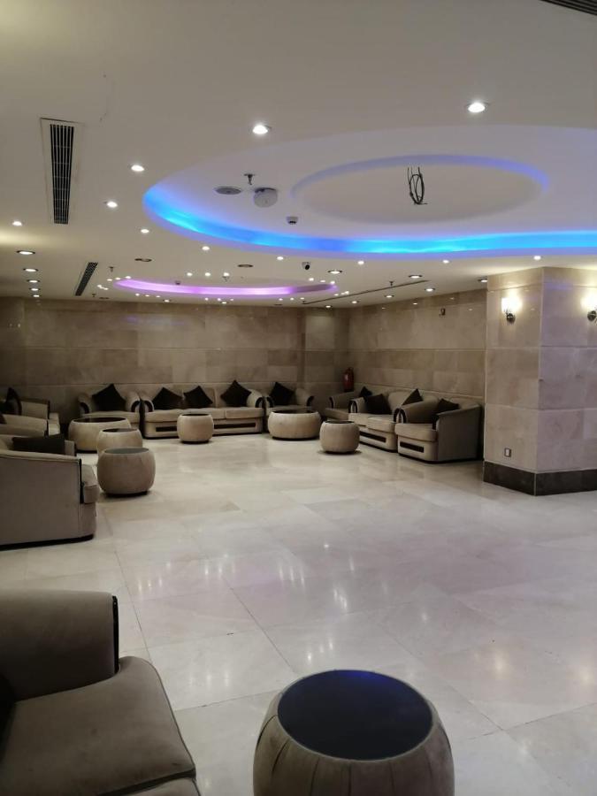 Zahrat Al Yassir Hotel Mecca 外观 照片