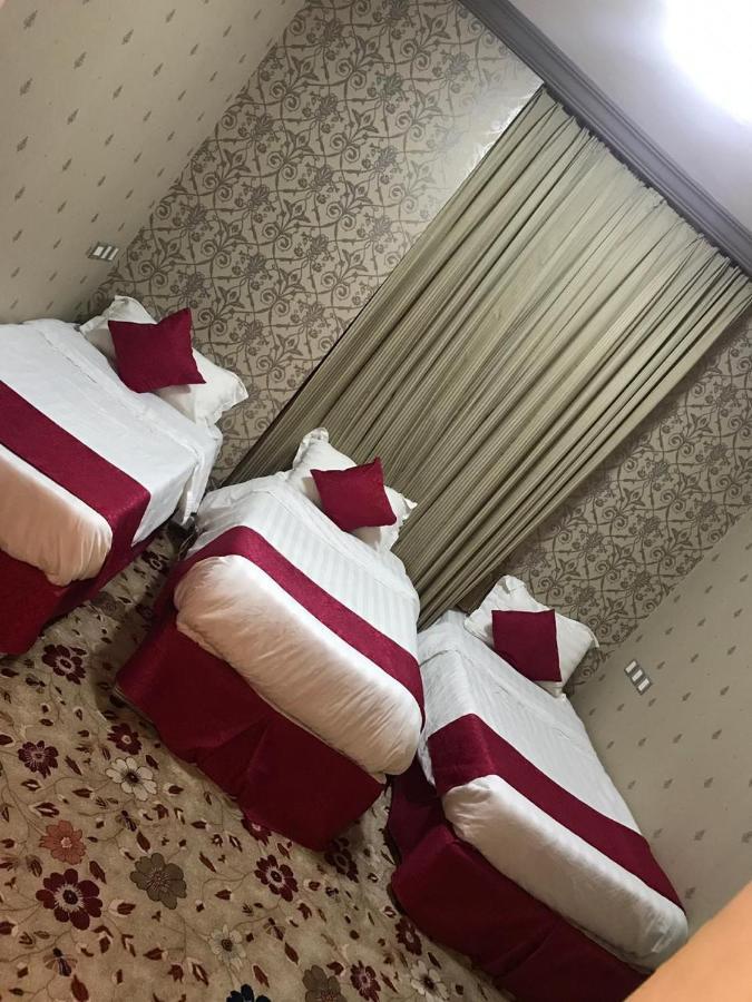 Zahrat Al Yassir Hotel Mecca 外观 照片